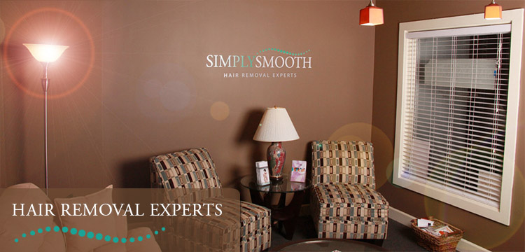 About Simply Smooth Hair Removal SimplySmooth Hair Removal